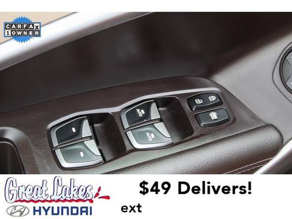 2015 Hyundai Santa Fe Sport SUV 2 4L - - by dealer for sale in Streetsboro, OH – photo 9