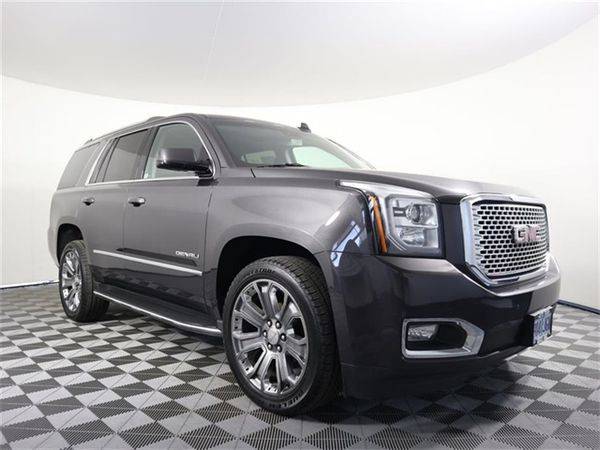 2016 GMC Yukon Stop In Save !! for sale in Gladstone, OR