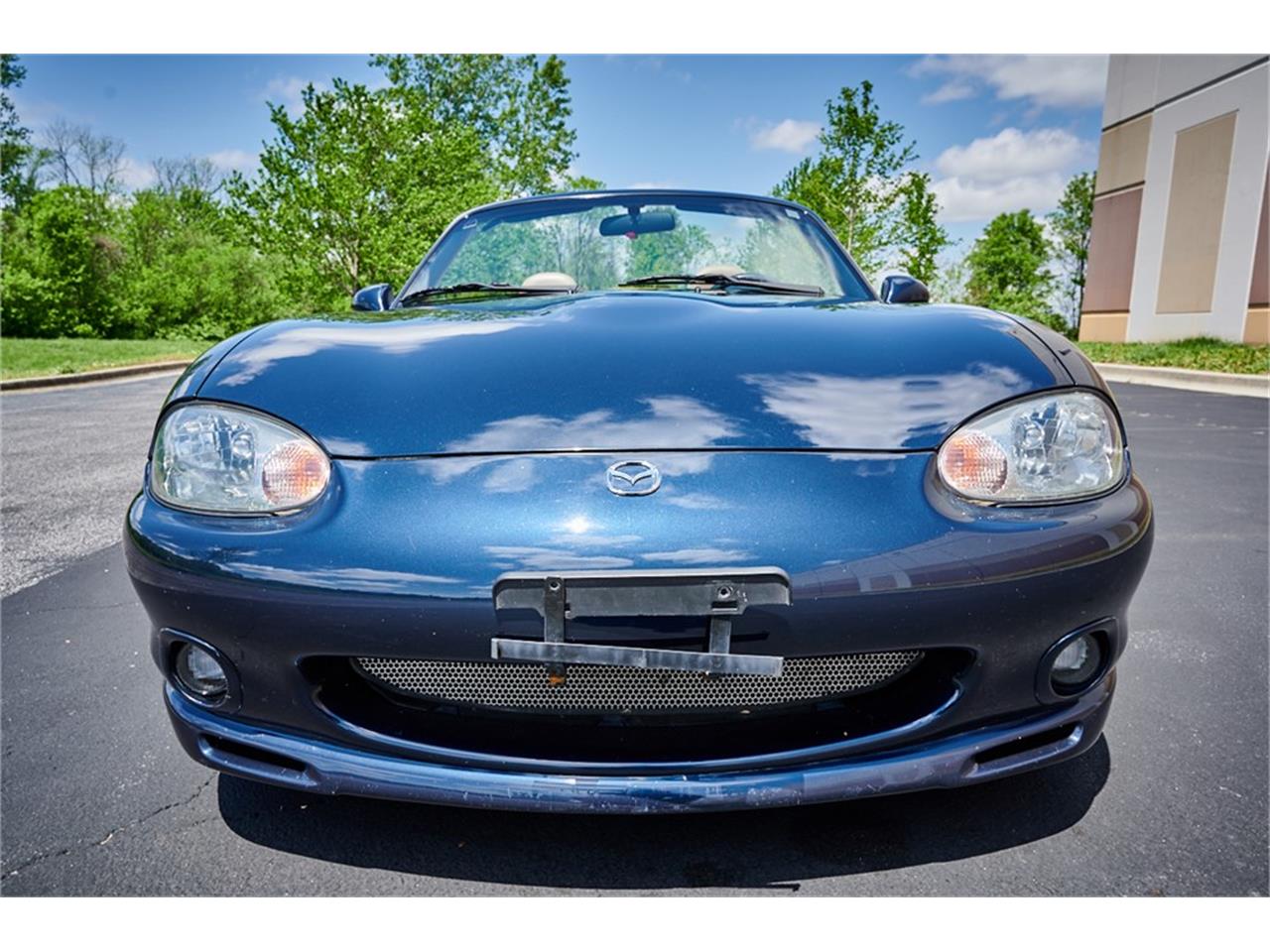 2000 Mazda Miata for sale in Saint Louis, MO – photo 35