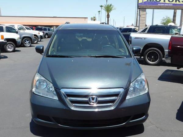 2005 Honda Odyssey EASY FINANCING FOR YOU!!!!- Super Savings!! for sale in Casa Grande, AZ – photo 2