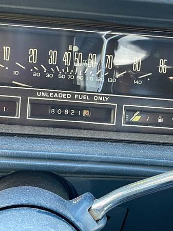 1988 Oldsmobile Cutlass Supreme for sale in Winsted, CT – photo 7