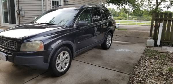 2006 Volvo XC90 for sale in Orland Park, IL – photo 2