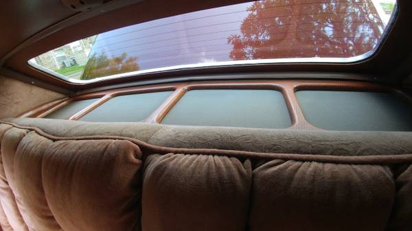 1975 CADILLAC FLEETWOOD TALISMAN FOR SALE - cars & trucks - by owner... for sale in Tulsa, District Of Columbia – photo 20