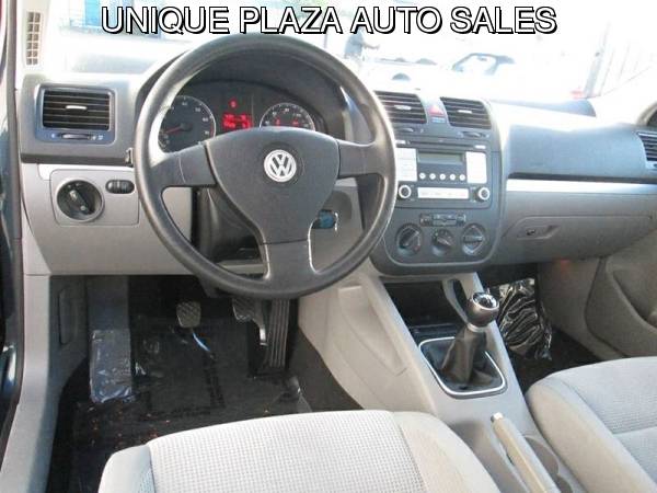 2009 Volkswagen Jetta S PZEV 4dr Sedan 5M ** EXTRA CLEAN! MUST SEE! ** for sale in Sacramento , CA – photo 11