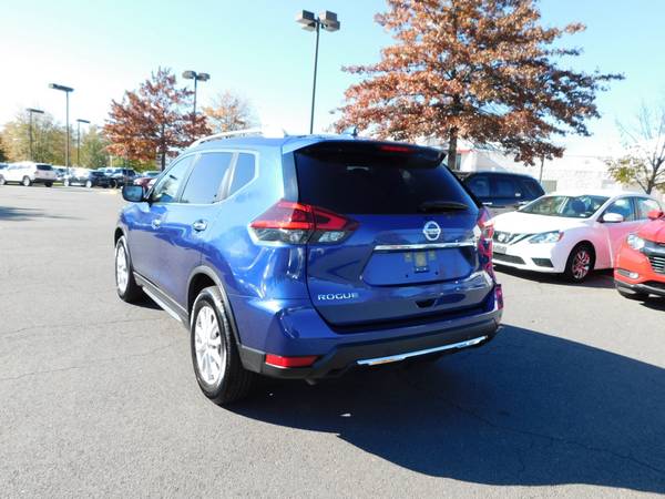 2020 Nissan Rogue SV**Ask About Our LIFETIME Warranty** Call For... for sale in CHANTILLY, District Of Columbia – photo 10