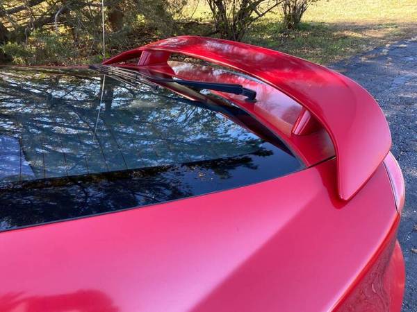 TOYOTA CELICA **75,000 MILES**1OWNER 0ACCIDENT RED SPORTS... for sale in VALLLEY FALLS, MO – photo 13