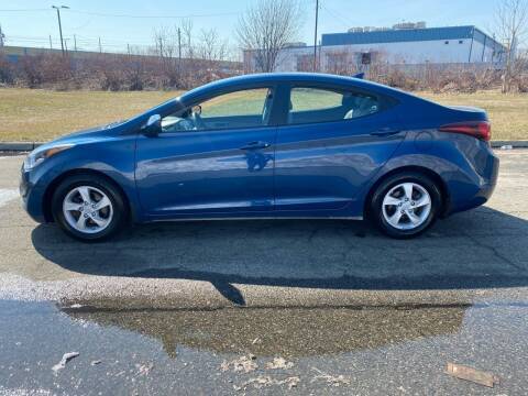 2015 Hyundai Elantra - - by dealer - vehicle for sale in Bloomfield, NJ – photo 3