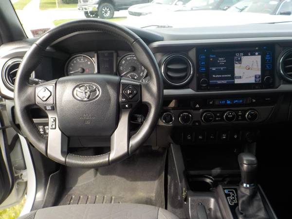 2017 Toyota Tacoma TRD SPORT DOUBLE CAB 4X4, MOTO METAL WHEELS, TOW... for sale in Virginia Beach, VA – photo 20