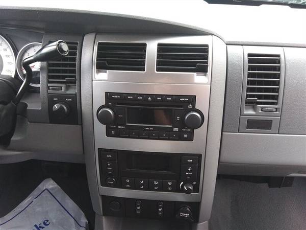 2004 Dodge Durango Limited for sale in Colorado Springs, CO – photo 7