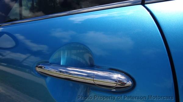2018 *MINI* *Cooper Convertible* Electric Blue Metallic - cars &... for sale in West Palm Beach, FL – photo 18