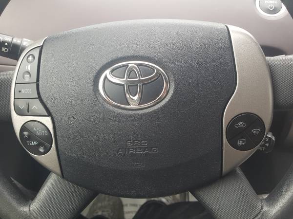 2004 Toyota Prius Hybrid w/ 1yr Hybrid Battery Warranty! for sale in Burnsville, MN – photo 16