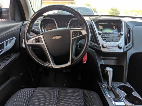 2013 Chevrolet Equinox 2LT FREE WARRANTY!!! **FREE CARFAX** for sale in Catoosa, OK – photo 5