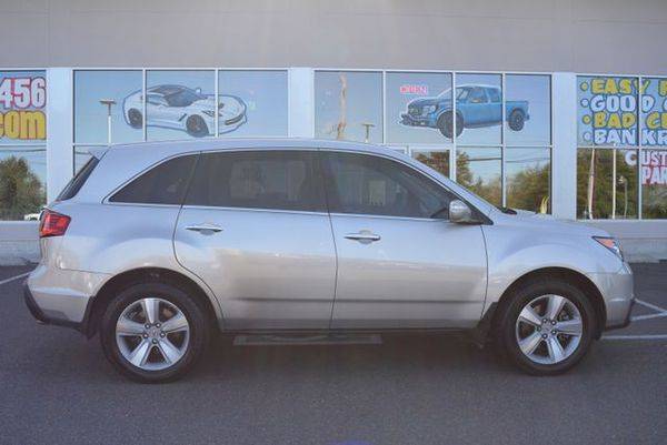 2012 Acura MDX Sport Utility 4D Financing Available! for sale in Lynnwood, WA – photo 8