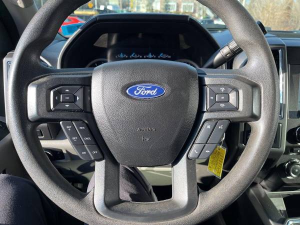 2018 Ford F-350 F350 F 350 Super Duty Super Duty - Single Rear Wheel for sale in Plaistow, ME – photo 14