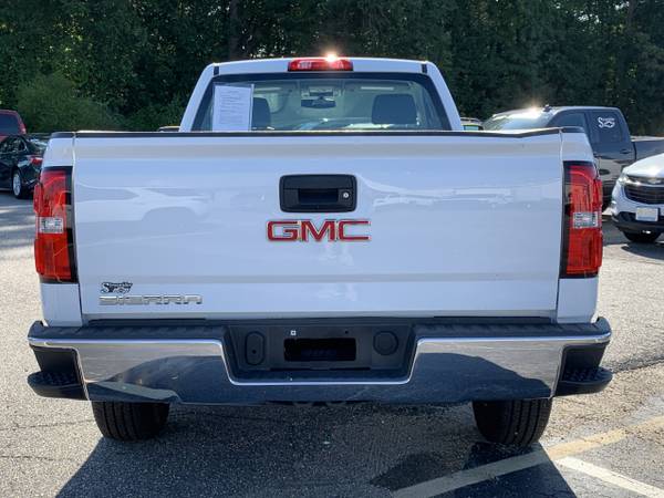 2018 GMC Sierra 1500 pickup for sale in Hopewell, VA – photo 22