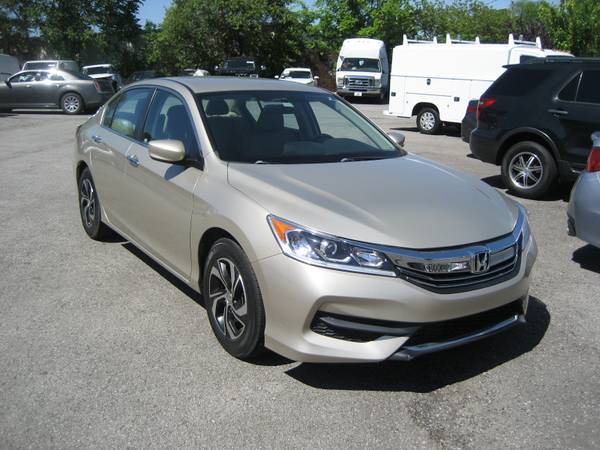 2016 Honda Accord - - by dealer - vehicle automotive for sale in Nashville, TN – photo 3