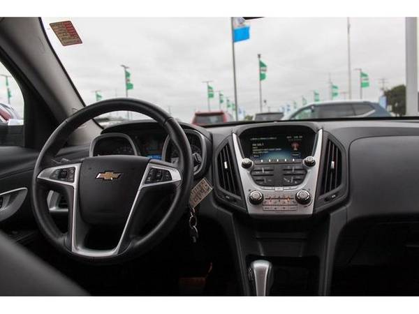 2014 Chevrolet Equinox SUV LTZ Green Bay for sale in Green Bay, WI – photo 13