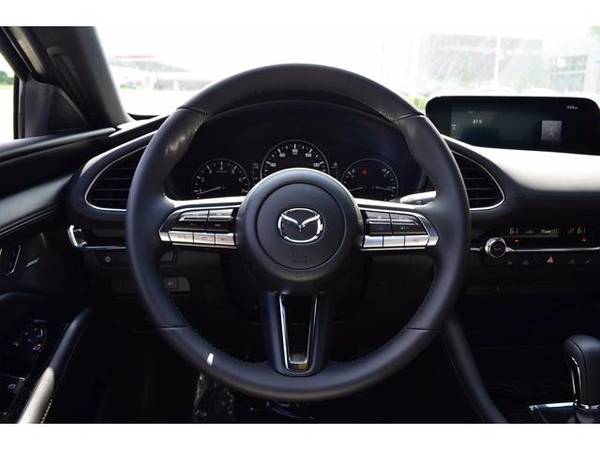 2019 Mazda Mazda3 Hatchback with Preferred Pkg - hatchback - cars & for sale in Cincinnati, OH – photo 12
