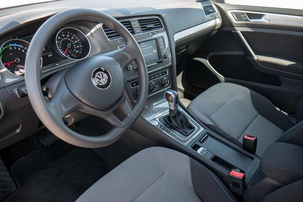 2016 VW eGolf SE - Plug-in EV for sale in Huntsville, AL – photo 4