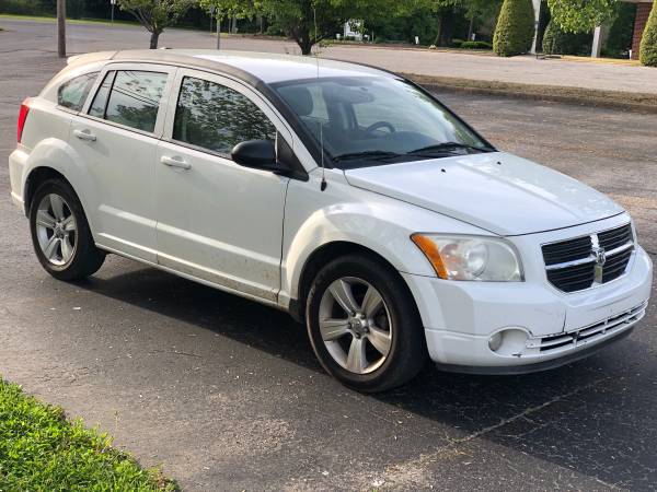 2011 Dodge Caliber - - by dealer - vehicle automotive for sale in Murray, KY – photo 3