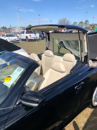 Lexus SC430 Convertible for sale in Hilton, NY – photo 7