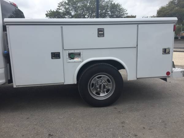2017 Ford F-350 Service Truck for sale in San Antonio, TX – photo 6