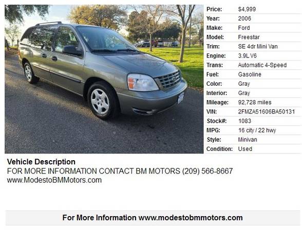 2005 CHEVROLET EQUINOX LT AWD - - by dealer - vehicle for sale in Modesto, CA – photo 22