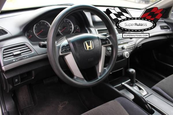 2009 Honda Accord, CLEAN TITLE & Ready To Go!!! - cars & trucks - by... for sale in Salt Lake City, NV – photo 8