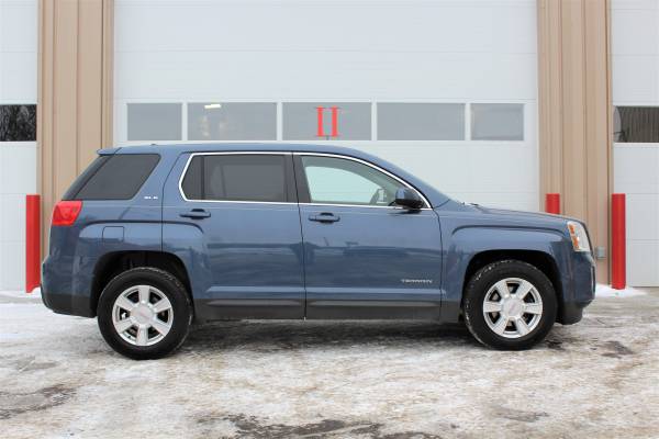 2011 GMC Terrain SLE 129 Per Month - - by dealer for sale in Fitchburg, WI – photo 5