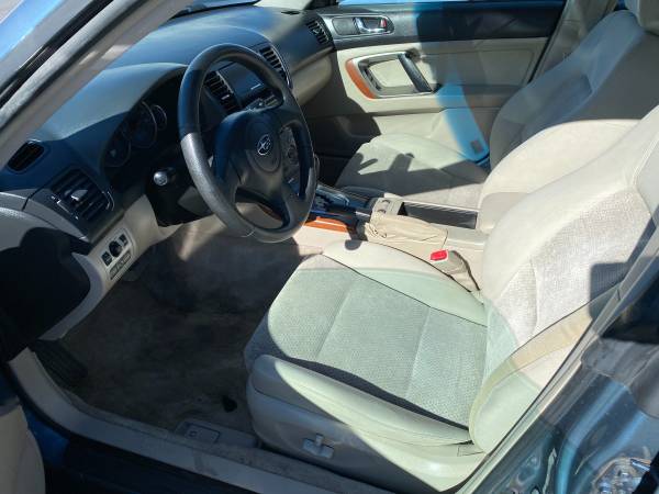 2006 Subaru Outback 2.5i Wagon- Make it yours before it's gone! -... for sale in Mesa, AZ – photo 8