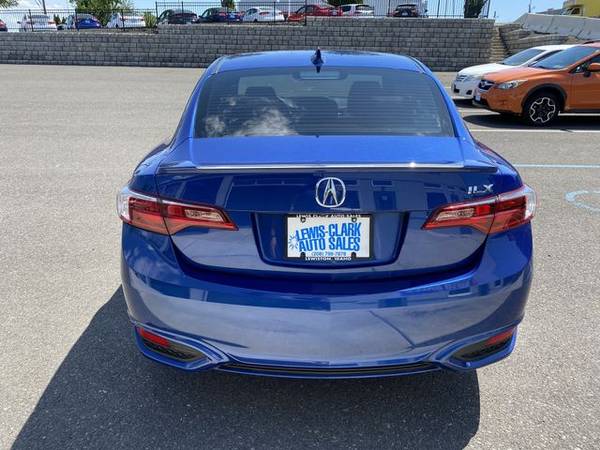 2017 Acura ILX - LEWIS CLARK AUTO SALES - cars & trucks - by dealer... for sale in LEWISTON, ID – photo 5