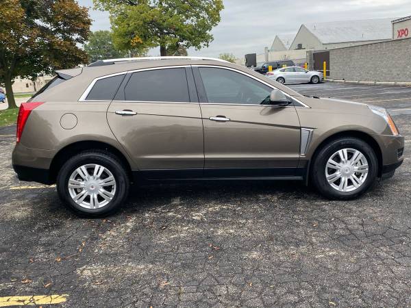 2015 Cadillac SRX Luxury Edition 3.6L V6 Mint Condition for sale in Romulus, MI – photo 6