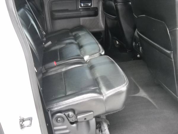 2005 Ford F150 FX4 Super Crew 4x4 for sale in Greenbrier, AR – photo 8