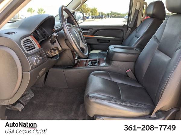 2014 Chevrolet Tahoe LTZ SKU:ER125404 SUV - cars & trucks - by... for sale in Corpus Christi, TX – photo 12