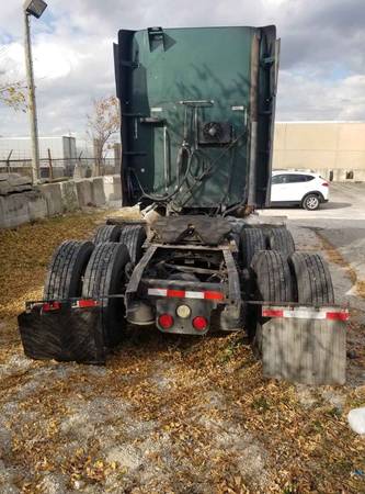 Semi truck for sale - cars & trucks - by owner - vehicle automotive... for sale in River Grove, IL – photo 7