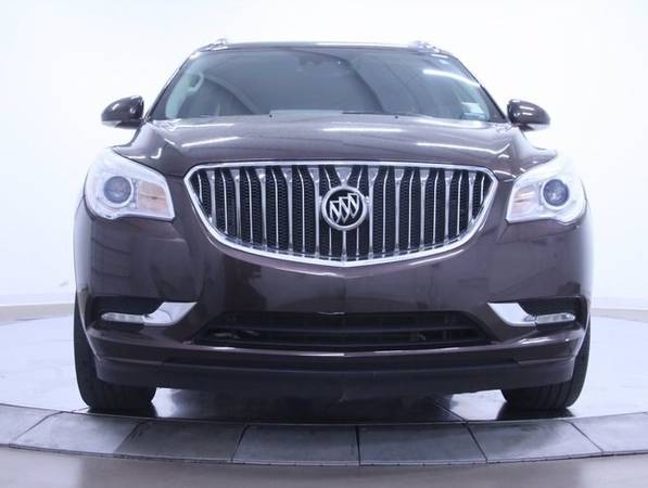 2015 Buick Enclave Premium - - by dealer - vehicle for sale in Oklahoma City, OK – photo 3