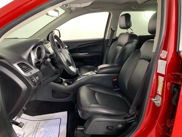 2019 Dodge Journey Redline 2 Coat Pearl Great Deal AVAILABLE for sale in Eugene, OR – photo 23