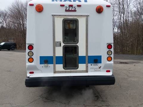 ✔ ☆☆ SALE ☛ FORD E350 BUS, SHUTTLE BUS !! for sale in Athol, NY – photo 9