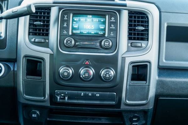 2018 Ram 2500 Tradesman - cars & trucks - by dealer - vehicle... for sale in Woodland, CA – photo 12