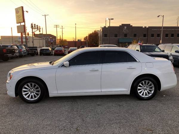 2013 CHRYSLER 300-SERIES 4DR SDN RWD - cars & trucks - by dealer -... for sale in South Bend, IN – photo 7