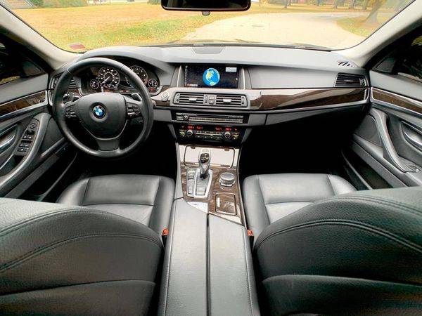 2016 BMW 5 Series 4dr Sdn 535i xDrive AWD 279 / MO for sale in Franklin Square, NY – photo 11