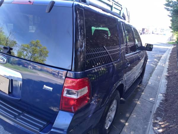 2009 ford expedition XLT for sale in LANHAM, District Of Columbia – photo 5