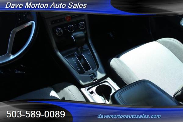 2014 Chevrolet Captiva Sport LS - - by dealer for sale in Salem, OR – photo 13