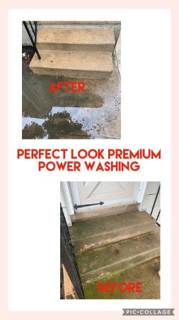 Power Washing by PLP for sale in Piscataway, NJ – photo 3