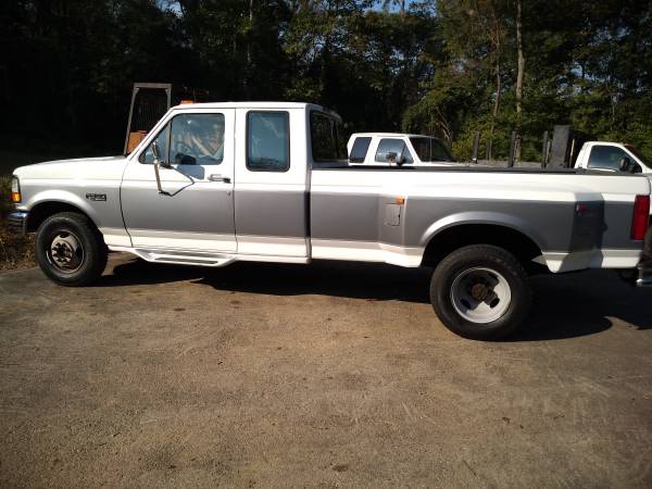 1997 Ford F-350 XLT Dually SuperCab 460 for sale in Myersville, District Of Columbia – photo 2