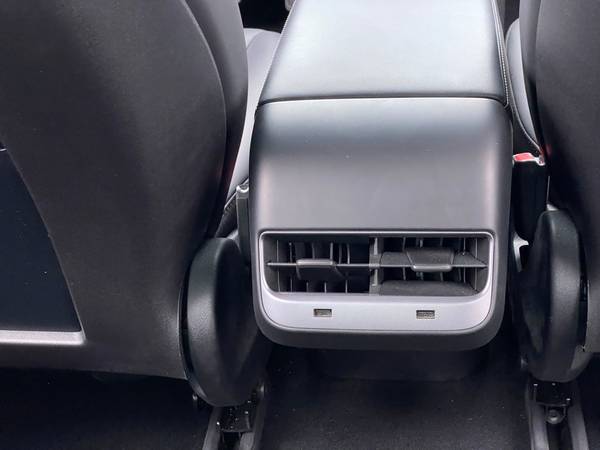 2018 Tesla Model 3 Long Range Sedan 4D sedan White - FINANCE ONLINE... for sale in Bakersfield, CA – photo 24