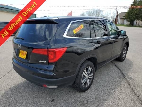 2016 Honda Pilot EX for sale in Green Bay, WI – photo 5