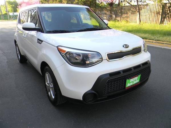 2015 KIA SOUL Base - - by dealer - vehicle automotive for sale in MANASSAS, District Of Columbia – photo 6