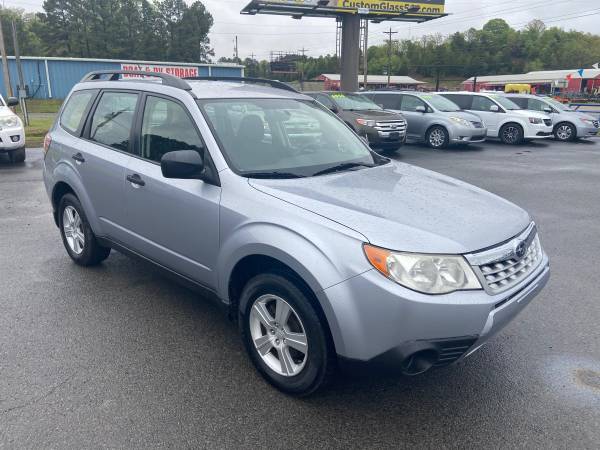 2013 Subaru Forester - - by dealer - vehicle for sale in Greenbrier, AR – photo 2