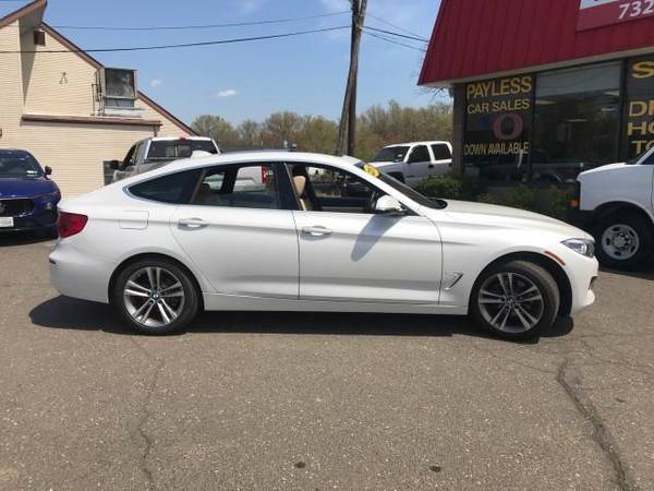 2017 BMW 3 Series - - by dealer - vehicle automotive for sale in south amboy, NJ – photo 19